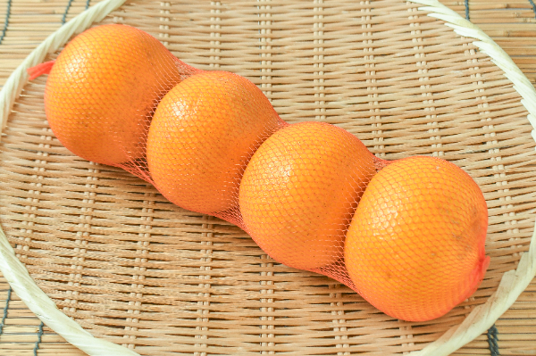 八朔（はっさく）（2L）（優）4入