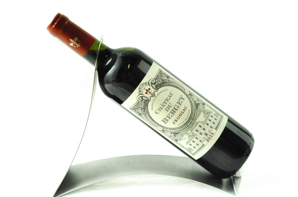 Chateau du Bergey Cuvee Tradition 2015