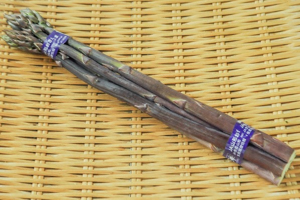紫アスパラガス（L）
