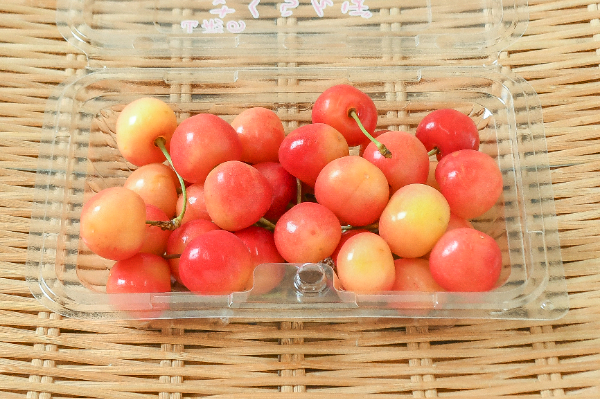 紅さやか 【業務用食材の仕入れなら八面六臂】