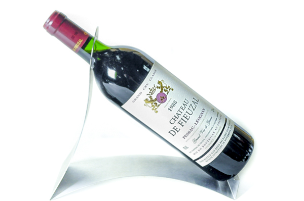 Chateau de Fieuzal Rouge  1988