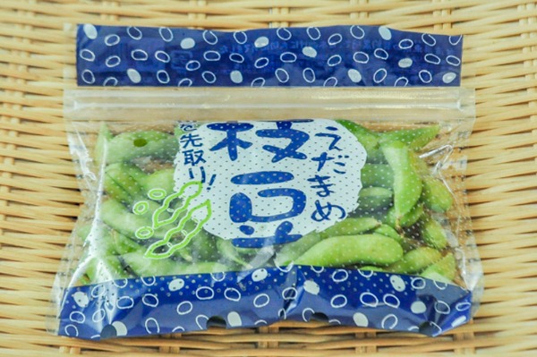 枝豆