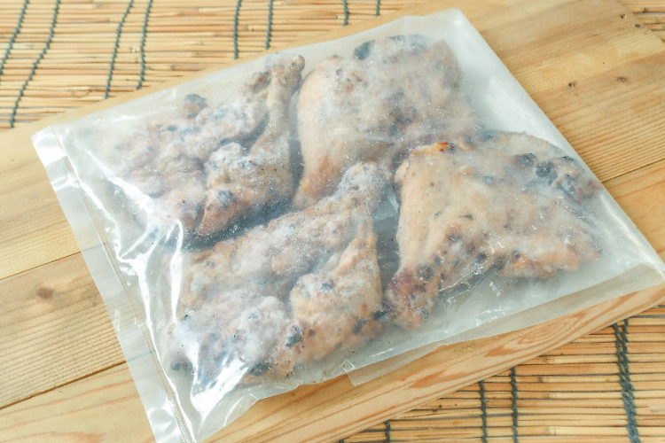 ひざなんこつ 【業務用食材の仕入れなら八面六臂】