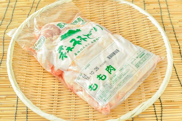 鶏肉（冷蔵） 【業務用食材の仕入れなら八面六臂】