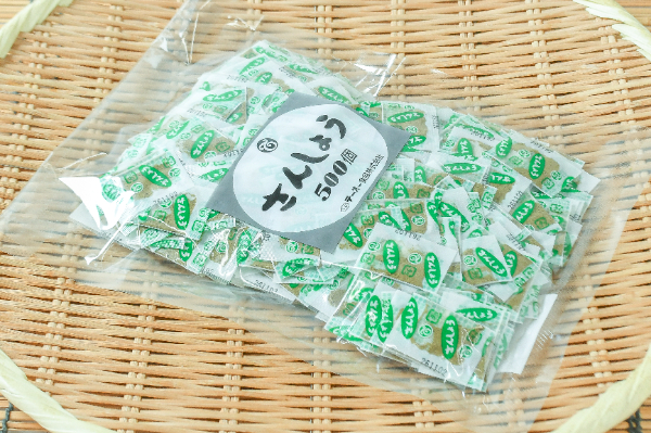花山椒 【業務用食材の仕入れなら八面六臂】
