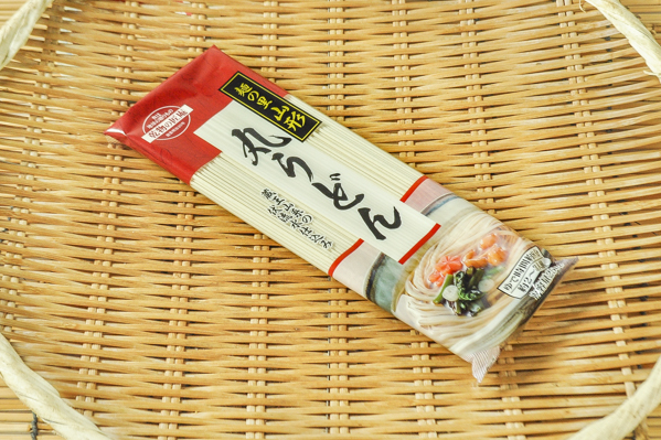 麺の里山形　丸うどん