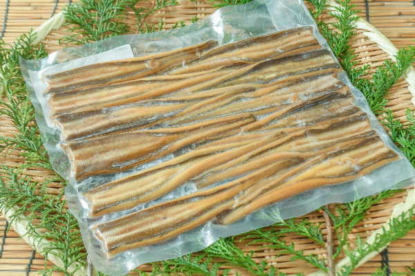 活〆釜煮込穴子（12尾）