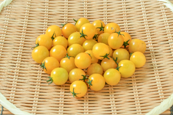 ミニトマト（3S） 【業務用食材の仕入れなら八面六臂】