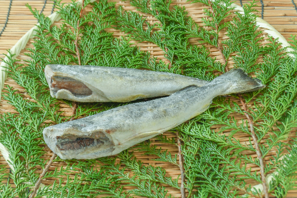 コマイ干し（4L）