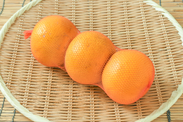 八朔（はっさく）（3L）（優）3入