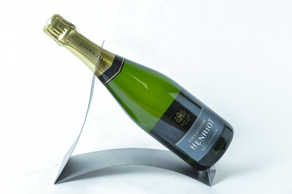 Henriot Brut Souverain （Pig）