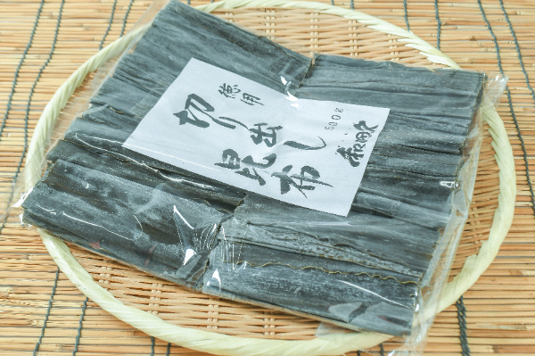 乾燥昆布 【業務用食材の仕入れなら八面六臂】