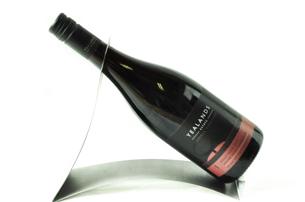 Yealands Estate Single Vineyard Pinot Noir 2017
