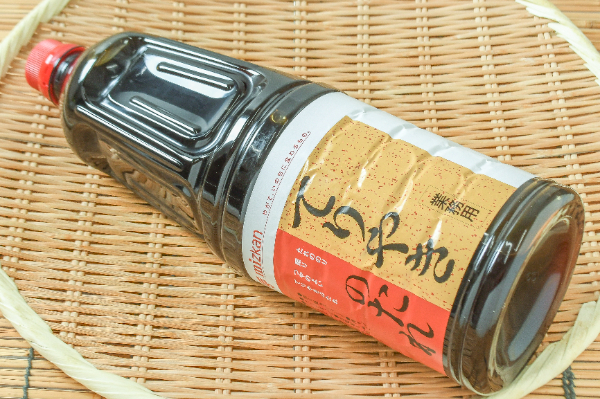 てりやきのたれ