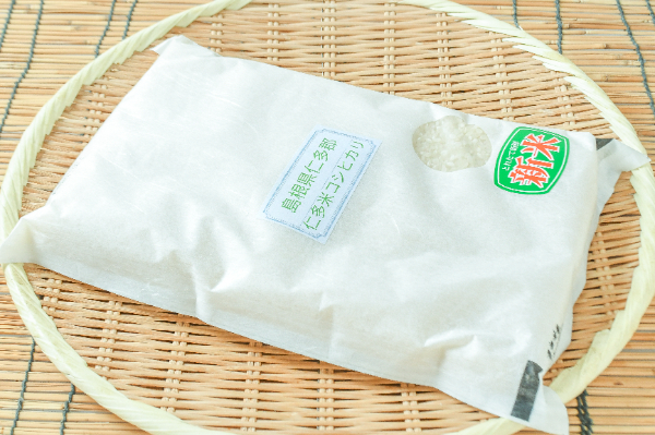 業務用食卓米（ブレンド米） 【業務用食材の仕入れなら八面六臂】