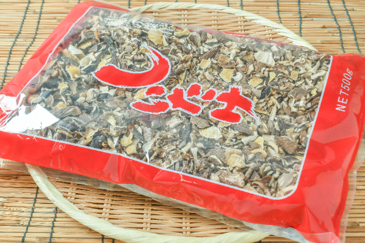 干し椎茸（だし椎茸）500gr