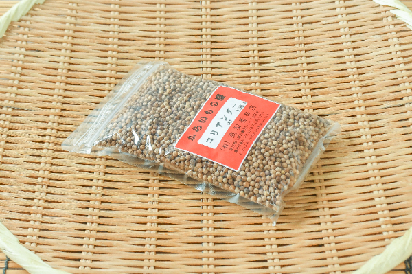 コリアンダーシード