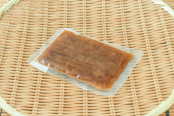 オニオンスープ