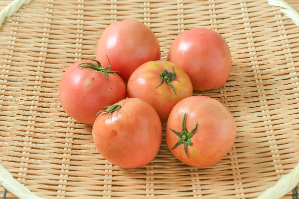 大玉トマト（BS）1kg