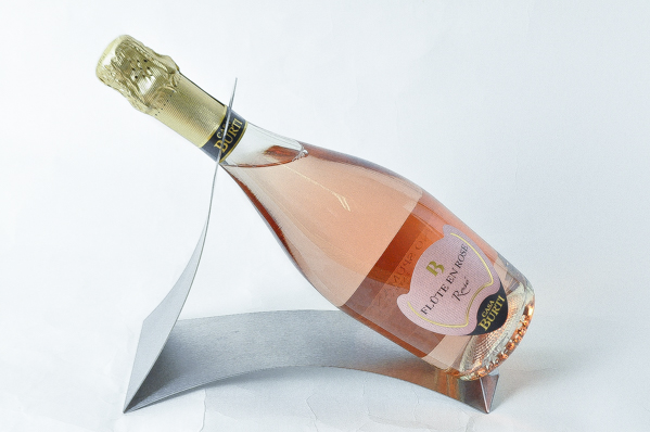 Cantine Riondo Casa Burti Flute en Rose Sparkling Extra Dry 【業務 ...