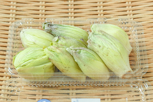 ふきのとう（L） ユーザーレビュー一覧 【業務用食材の仕入れなら