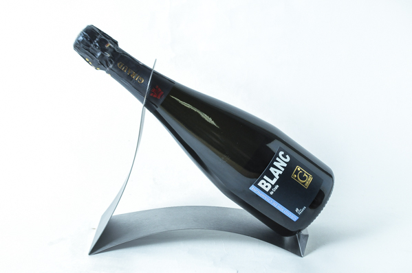 Henri Giraud Blanc de Craie （Pig）