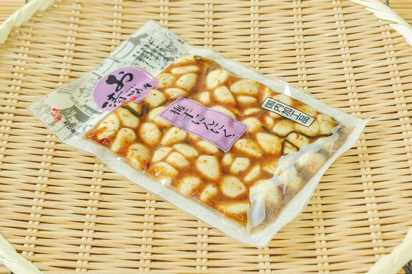 梅干にんにく