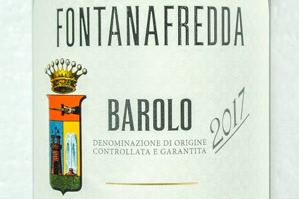 Barolo（バローロ） (1)