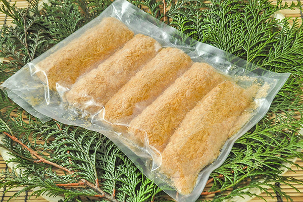 イカフライ 【業務用食材の仕入れなら八面六臂】 イカフライ 【業務用食材の仕入れなら八面六臂】