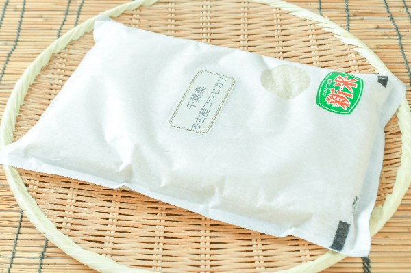 業務用食卓米（ブレンド米） 【業務用食材の仕入れなら八面六臂】