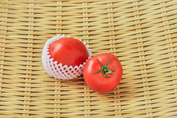 スーパーフルーツトマト（12玉サイズ）（茨城県筑西産）