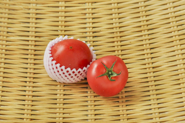 芋常　スーパーフルーツトマト（12玉サイズ）