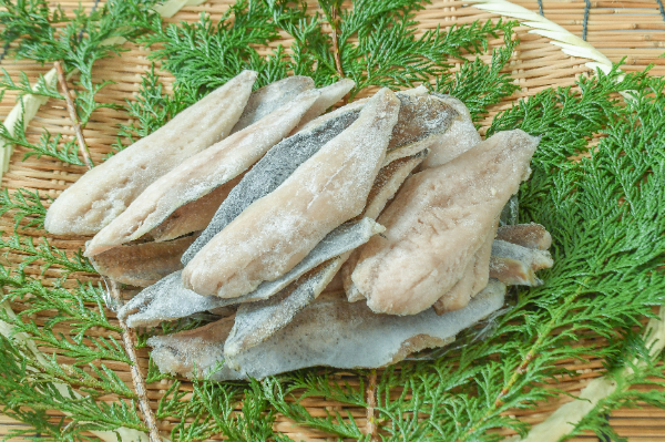 国産クロムツフィレ　1kg