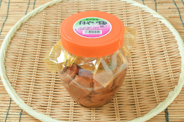 はやの梅（白）