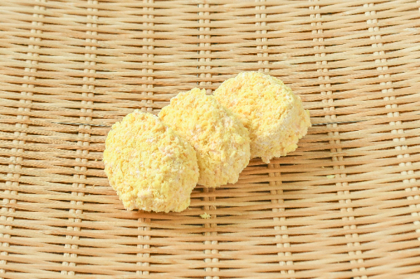 （株式会社モリタン）きたあかりの道産牛コロッケ 50gr