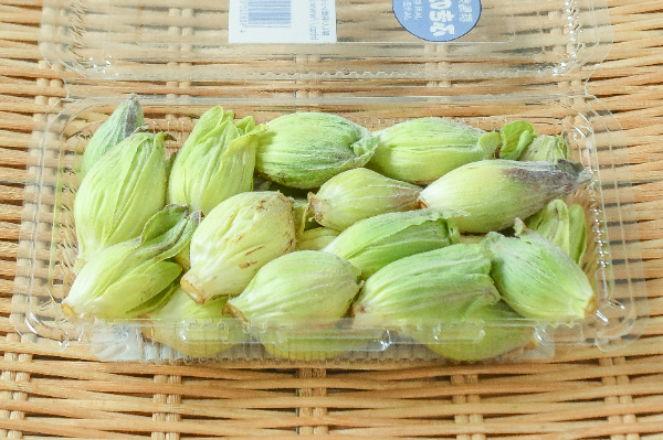 ふきのとう（2S） ユーザーレビュー一覧 【業務用食材の仕入れなら