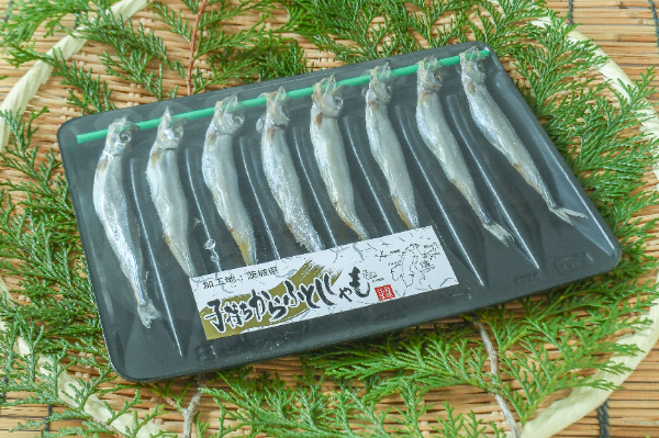 子持ちカラフトししゃも（5L）