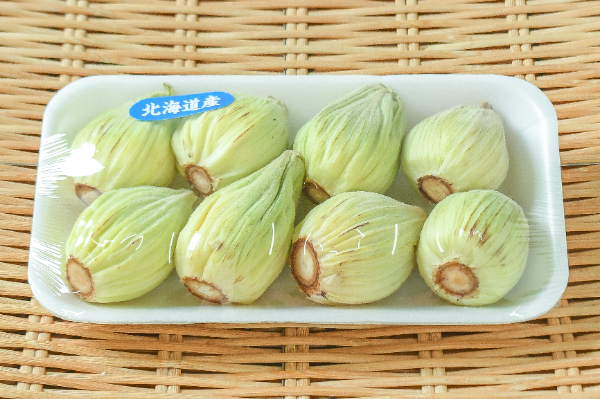 雪うるい 【業務用食材の仕入れなら八面六臂】