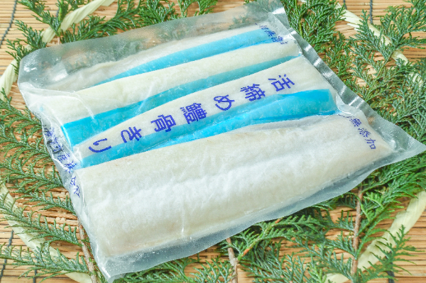 活〆骨切ハモ（200-300）