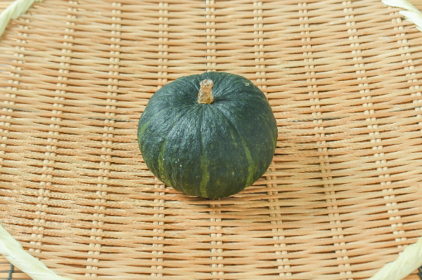 鈴かぼちゃ