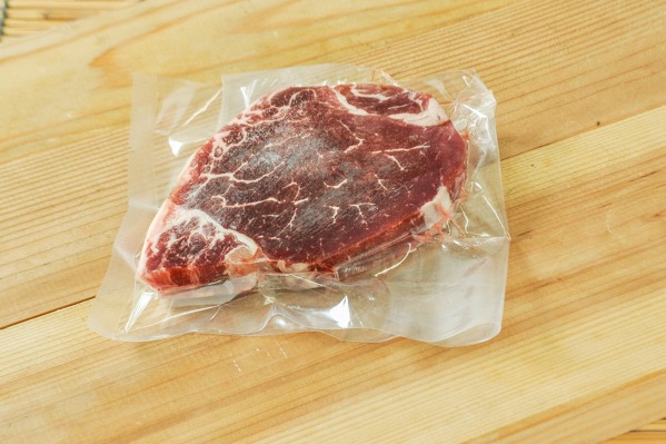 牛肉ヒレステーキ