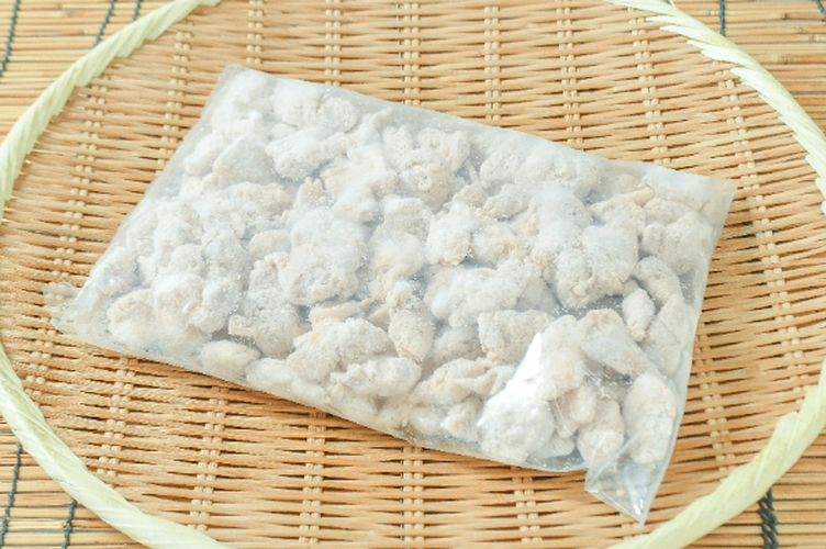 （キドフーズ株式会社）鶏軟骨唐揚げ