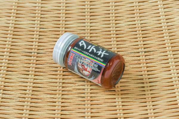 タテギ（韓国調味料）
