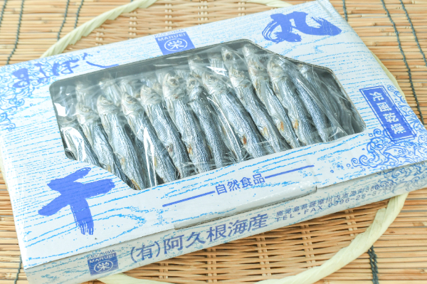 うるめ丸干し