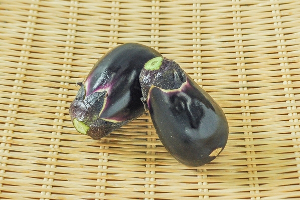 十全茄子