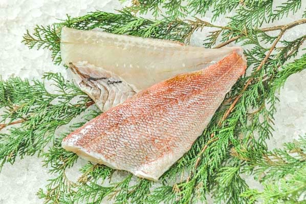 赤魚フィレ（解凍）