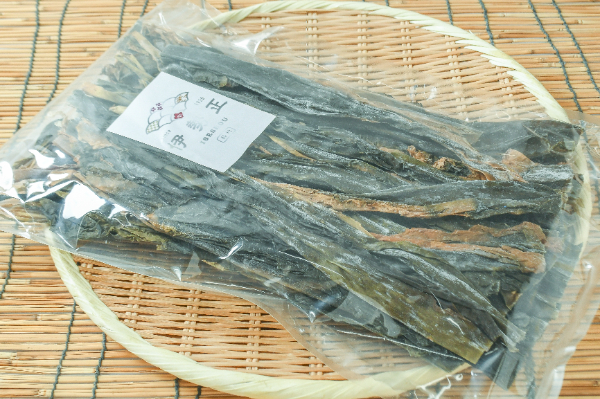 羅臼昆布（徳用）