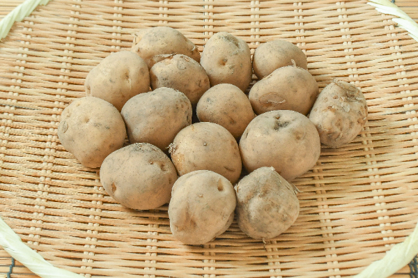メークイン（S）1kg