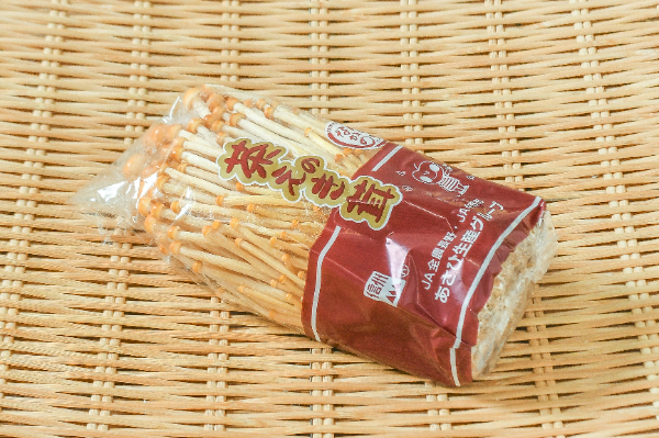 茶えのき　150gr