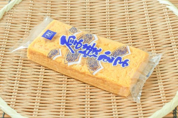 （株式会社三和玉店）厚焼き玉子